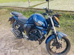 YAMAHA FZS FI V2